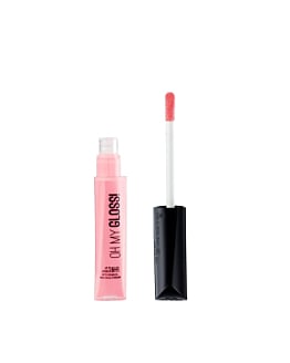Rimmel Oh My Gloss Błyszczyk do ust, 160 Stay My Rose