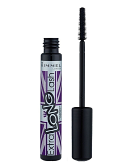 Rimmel Mascara Extra Super Long