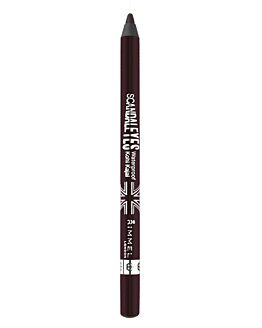 Rimmel Scandal'Eyes 001 kredka do oczu wodoodporna 1,2g