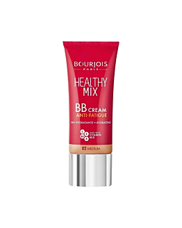 Bourjois Healthy Mix Krem BB do twarzy, 02 Medium