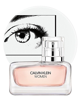 Calvin Klein Women Eau de Parfum da donna 100 ml