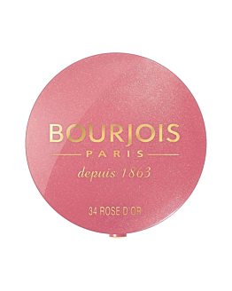 Bourjois Pastel Joues 34 Rose D'Or Róż do policzków