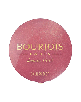 Bourjois Pastel Joues 33 Lilas D'Or Róż do policzków