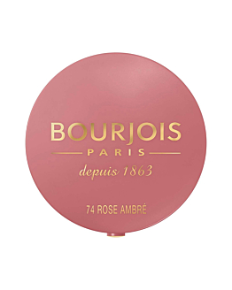 Bourjois Pastel Joues 74 Rose Ambre Róż do policzków