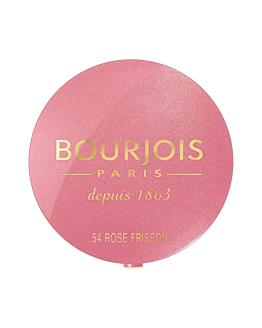 Bourjois Pastel Joues 54 Rose Frisson Fard per Guance