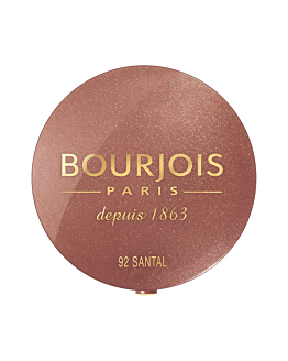 Bourjois Pastel Joues 92 Santal Róż do policzków