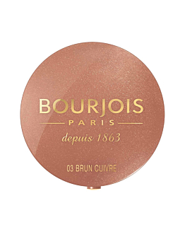 Bourjois Pastel Joues 03 Brun Cuivre Fard