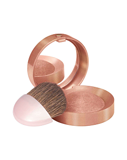 Bourjois Pastel Joues 95 Rose De Jaspe Róż do policzków