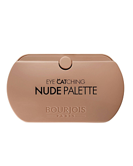 Bourjois Eyecatching Paleta cieni do powiek