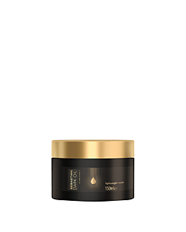 Sebastian Dark Oil Maska do włosów 150 ml