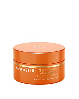 Lancaster Golden Tan Maximizer Balsam do ciała po opalaniu