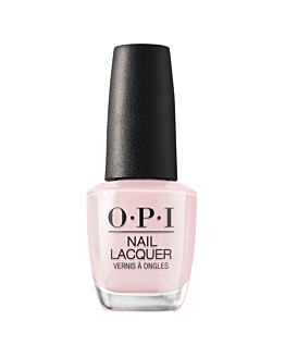 Opi Lakier do paznokci Baby Take a Vow 15ml