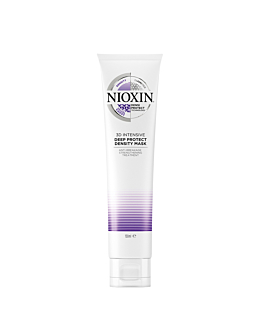 Nioxin Deep Protect Repair Maska do włosów 150 ml