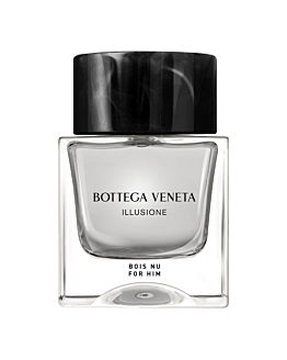Bottega Veneta Illusione Bois Nu - woda toaletowa dla mężczyzn 50ml