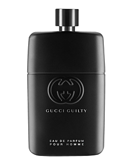 Gucci Guilty Eau de Parfum uomo 90 ml