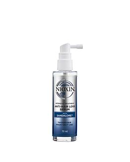 Nioxin Serum przeciw wypadaniu włosów 70 ml