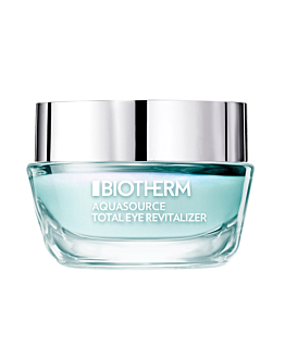 Biotherm Aquasource Total Eye Revitalizer Krem pod oczy
