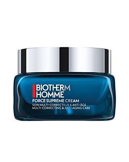 Biotherm Homme Force Supreme Youth Architect Cream Krem do twarzy 