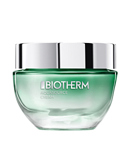 Biotherm Aquasource Cream Krem do twarzy do skóry normalnej