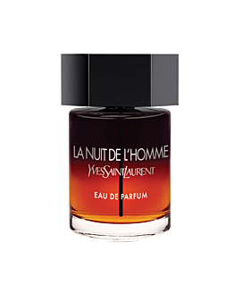 Yves Saint Laurent La Nuit de L'Homme Woda perfumowana dla mężczyzn, 100 ml