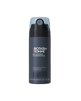 Biotherm Homme 72h Day Control Antyperspirant w sprayu 