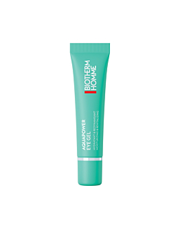 Biotherm Homme Aquapower Eye De-Puffer Krem pod oczy 