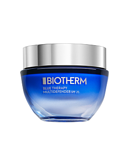 Biotherm Blue Therapy Multi-Defender Ochronny krem do twarzy SPF 25
