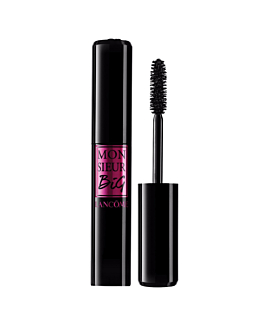 Lancôme Maskara Monsieur Big 01 Big Is The New Black 
