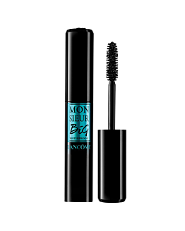 Lancôme Maskara Monsieur Big Wodoodporna 01 Noir 