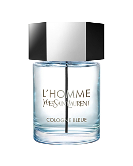 Yves Saint Laurent L'Homme Cologne Bleue Woda toaletowa dla mężczyzn