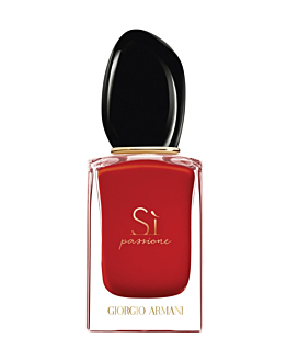 Giorgio Armani Si Passione Woda perfumowana dla kobiet, 30 ml