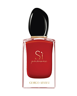 Giorgio Armani Si Passione Woda perfumowana dla kobiet, 50 ml