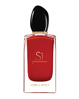 Giorgio Armani Si Passione Woda perfumowana dla kobiet, 100 ml