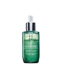 Biotherm Aquasource Aura Concentrate Serum do twarzy