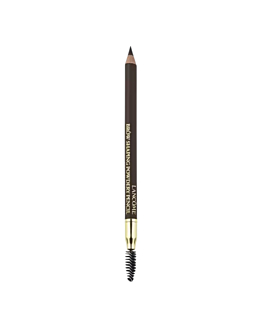 Lancôme Brow Shaping Powdery Pencil Kredka do brwi, 08 Dark Brown