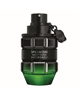 Viktor & Rolf Spicebomb Night Vision Woda toaletowa dla mężczyzn, 50 ml