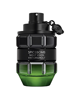Viktor & Rolf Spicebomb Night Vision Woda toaletowa dla mężczyzn, 90 ml