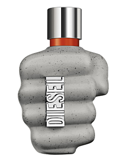 Diesel Only The Brave Street Woda toaletowa dla mężczyzn