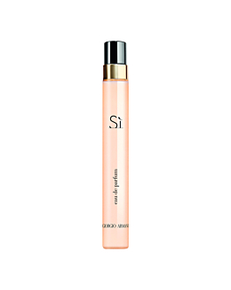 Giorgio Armani Si Woda perfumowana dla kobiet, 10 ml