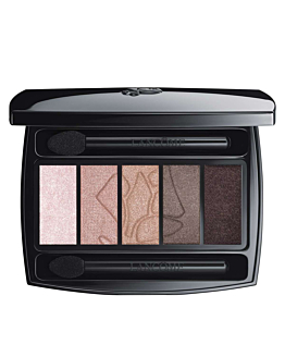Lancôme Hypnose Palette Paleta cieni do powiek 09 Fraicheur Rosee