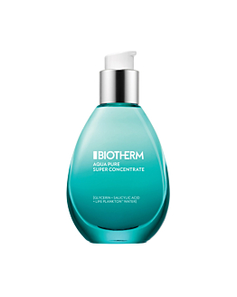 Biotherm Aquasource Super Concentrate Pure Serum do twarzy