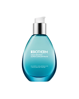 Biotherm Aquasource Super Concentrate Bounce Serum do twarzy