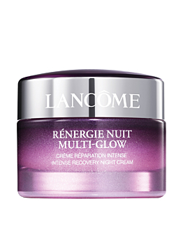 Lancôme Renergie Multi-Glow Krem do twarzy na noc 