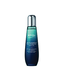 Biotherm Life Plankton Multi-Corrective Body Oil Olejek do ciała 
