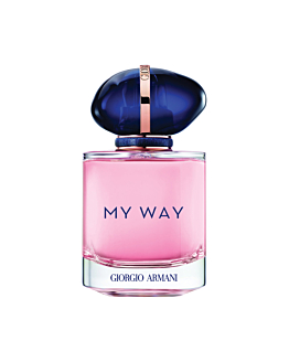 Giorgio Armani My Way Woda perfumowana dla kobiet, 50 ml
