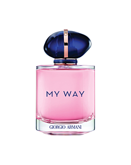 Giorgio Armani My Way Woda perfumowana dla kobiet, 90 ml
