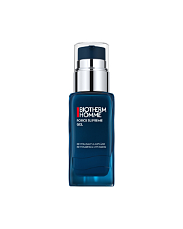 Biotherm Homme Force Supreme Żel do twarzy