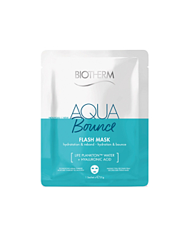 Biotherm Aqua Super Mask Bounce Maska do twarzy