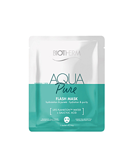 Biotherm Aqua Super Mask Pure Maska do twarzy