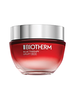 Biotherm Blue Therapy Red Algae Uplift Rich Krem do twarzy na dzień 